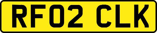 RF02CLK