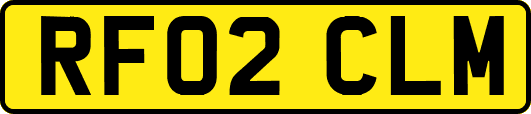 RF02CLM