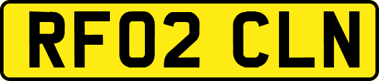 RF02CLN