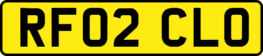RF02CLO