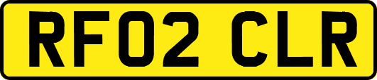 RF02CLR