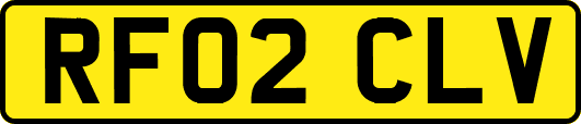 RF02CLV