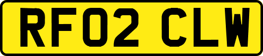 RF02CLW