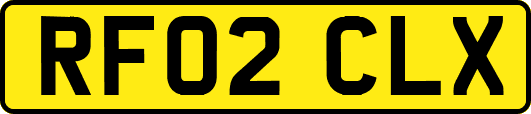 RF02CLX