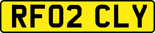 RF02CLY