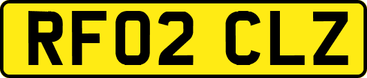 RF02CLZ