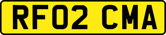 RF02CMA