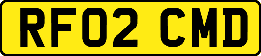 RF02CMD