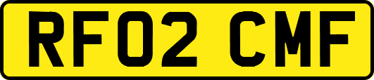 RF02CMF