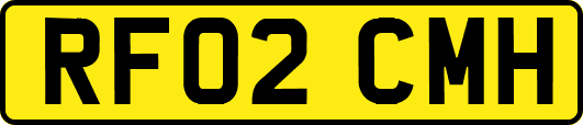 RF02CMH