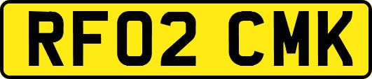 RF02CMK
