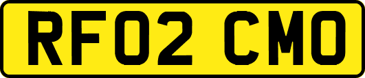 RF02CMO
