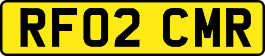 RF02CMR