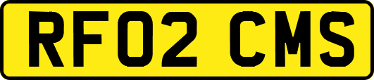 RF02CMS