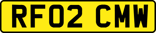 RF02CMW