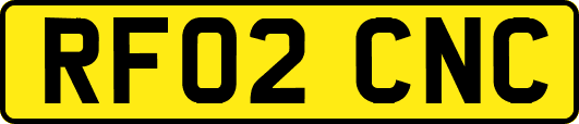 RF02CNC
