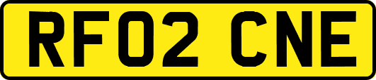RF02CNE