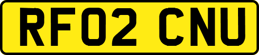 RF02CNU