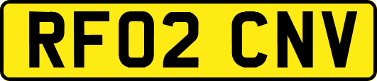 RF02CNV