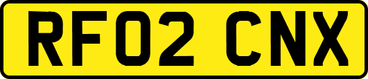 RF02CNX