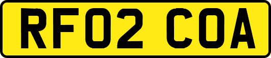 RF02COA