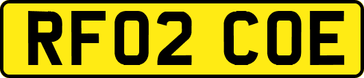 RF02COE