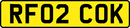 RF02COK