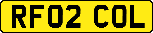 RF02COL