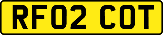 RF02COT