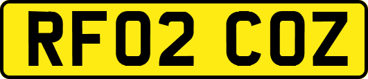 RF02COZ