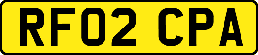 RF02CPA