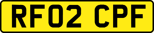 RF02CPF
