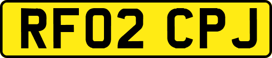 RF02CPJ