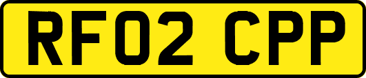 RF02CPP