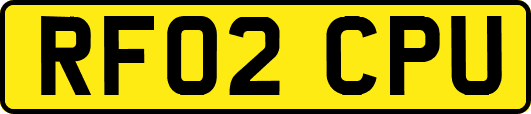 RF02CPU