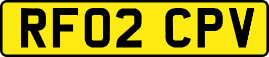 RF02CPV