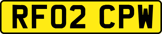 RF02CPW
