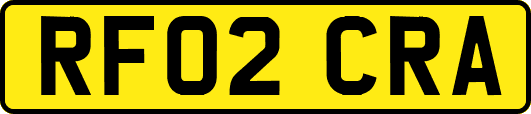 RF02CRA