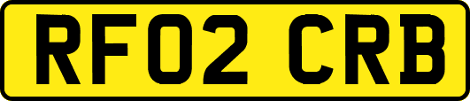RF02CRB