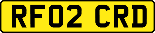 RF02CRD