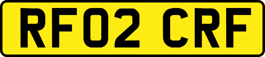 RF02CRF