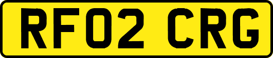 RF02CRG
