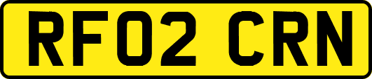 RF02CRN