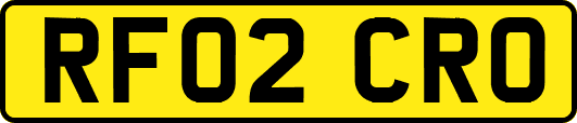 RF02CRO