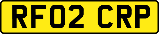RF02CRP