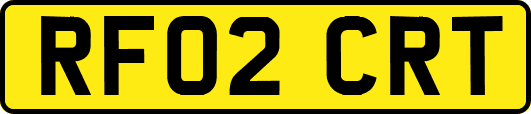 RF02CRT