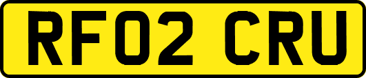 RF02CRU
