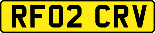 RF02CRV