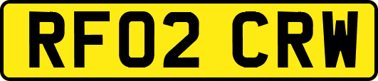 RF02CRW