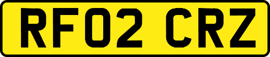 RF02CRZ